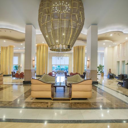 Starlight Resort Hotel Manavgat Luaran gambar